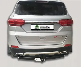 Фаркоп (ТСУ) для LIFAN MYWAY 2016-... Лидер Плюс (Арт.L303-FC)