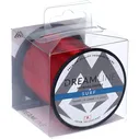 Шок лидер конусный Mikado DREAMLINE TAPERED SHOCK LEADER (0.14-0.52 мм/10 шт x 15 м) прозрачный, арт