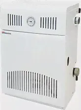 Парапетный газовый котел Termotechnik Лидер АОГВ-10С одноконтурный