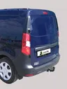 Фаркоп (ТСУ) для RENAULT DOKKER 2012-... Лидер Плюс (Арт.R118-A)