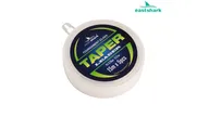 TAPER LEADER Шок-лидер EastShark 0,57 mm-0.26 mm 15m (5 шт)