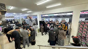 ЛИДЕР N1 БЫТОВАЯ ТЕХНИКА ДУКОНИ НЕГА ОДАМЛАР ТУПЛАНДИ?