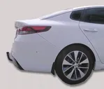 Фаркоп (ТСУ) для Kia OPTIMA 2016 – ... Лидер Плюс (Арт.K126-A)