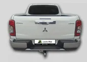 Фаркоп (ТСУ) для MITSUBISHI L200 2015 - ... Лидер Плюс (Арт.M117-A)