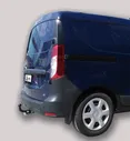 Фаркоп (ТСУ) для RENAULT DOKKER 2012-... Лидер Плюс (Арт.R118-A)