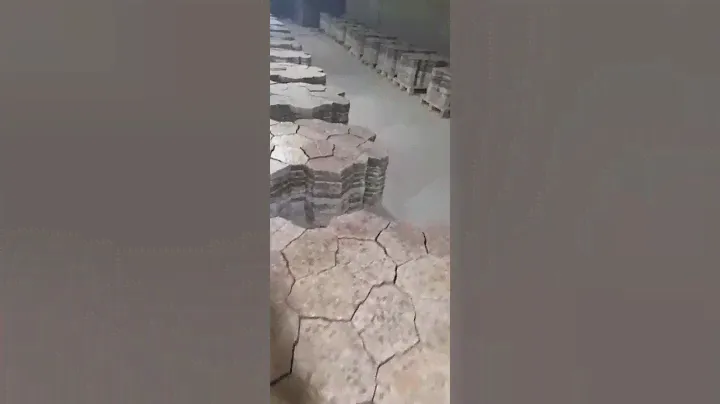 Тротуарная плитка
