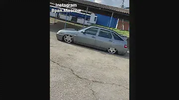Ваз 21010 БПАН город Москва БПАН посадки лидер диски