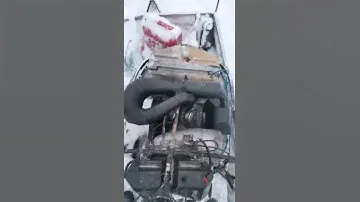 Система DD на буран