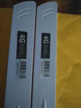 🛍 Лидер продаж, антенна с разъемом SMA 38 дБи 4G LTE для модема-маршрутизатора GSMCDMA 3G 4G 700-2700 МГц