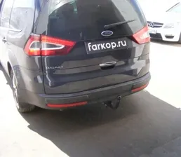 Фаркоп для Ford Galaxy 2006-2015 | ТСУ Лидер-Плюс F118-A