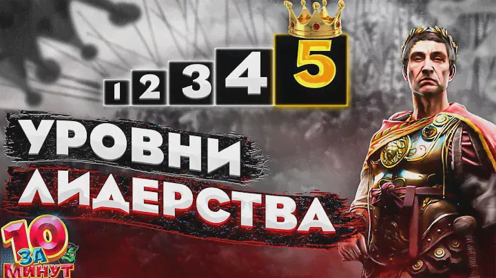 Лидер и племя: Пять уровней корпоративной культуры за 10 минут от Евгения Вольнова