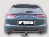 Фаркоп (ТСУ) для KIA CEED (универсал) 2018 – ... Лидер Плюс (Арт.K125-A)