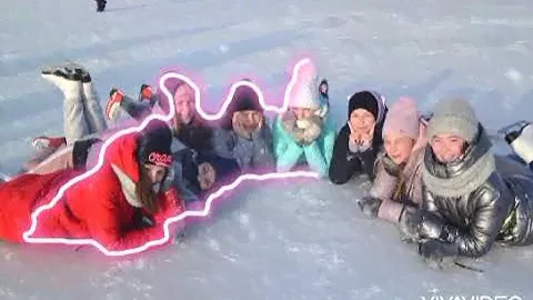фильм от САМОГО ЛУЧШЕГО КЛАССНОГО РУКОВОДИТЕЛЯ | 9 класс ВЫПУСК 2023