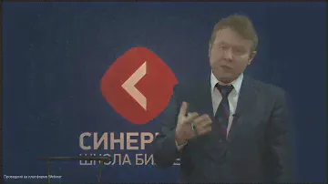 Сила и харизма лидера. Дмитрий Устинов